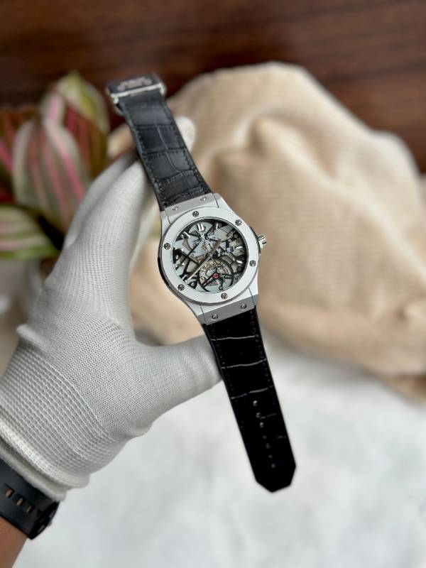 HUBLOT-1