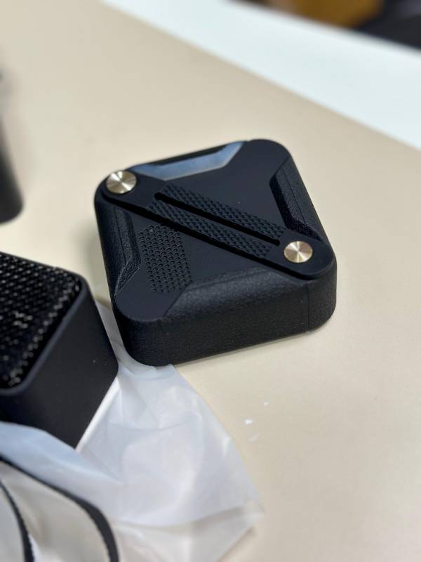 SMALL SIZE MARSHALL WILLEIN SPEAKER