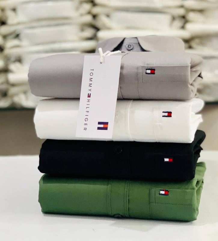 FULL SLEEVE SHIRTS-1