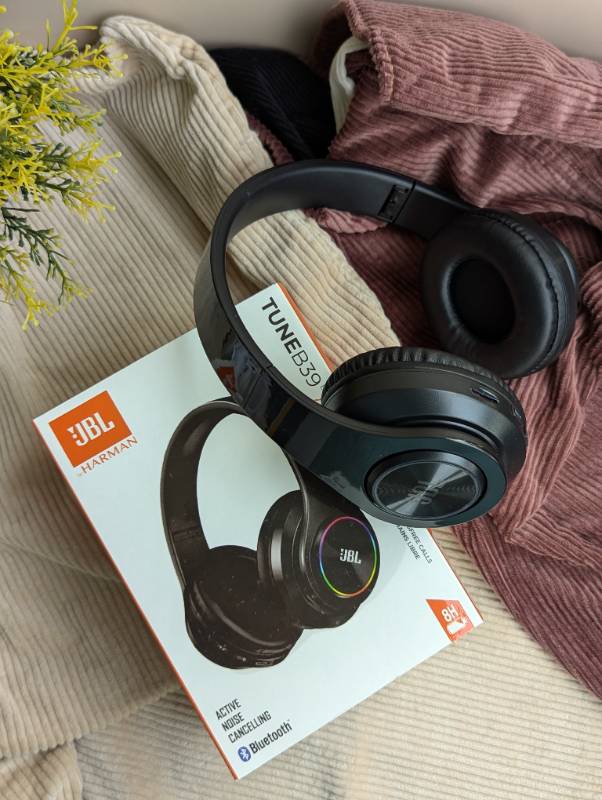 JBL TUNE B39
