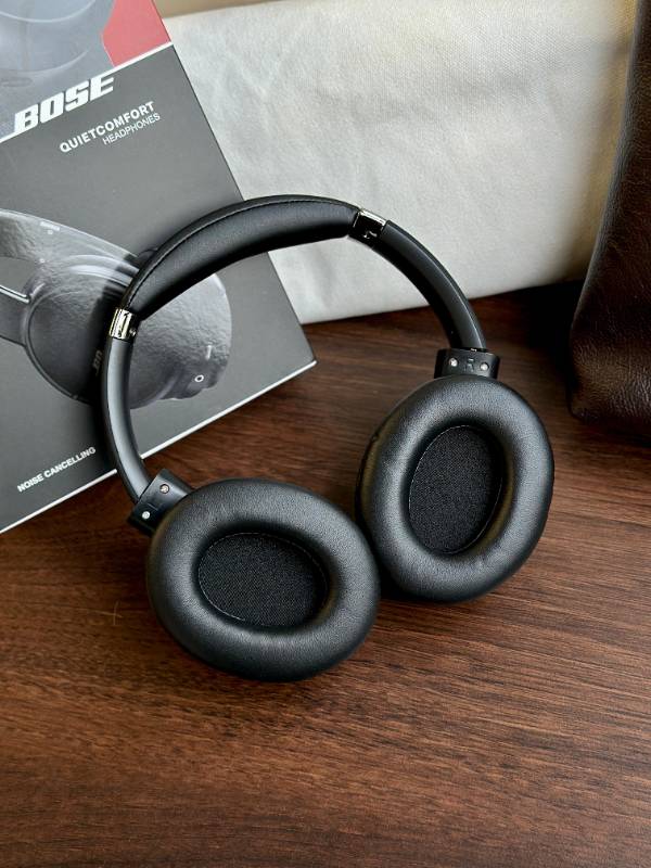 Bose QuiteComfort China Pack-4