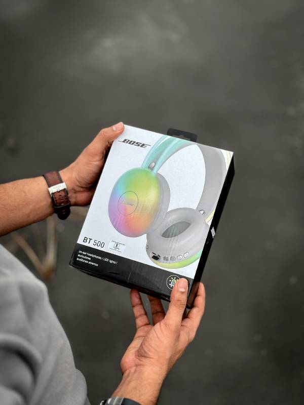 BOSE BT 500