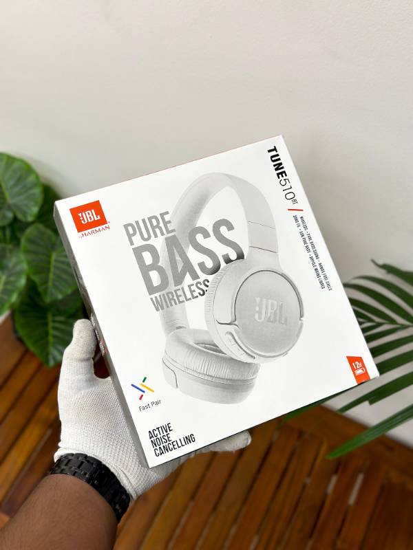 JBL TUNE 510