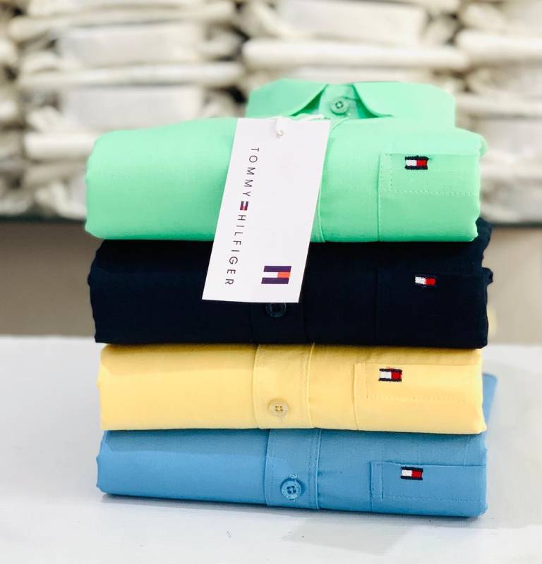 FULL SLEEVE SHIRTS-1