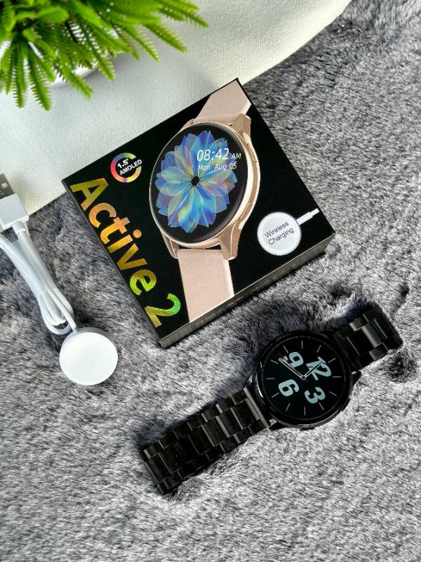 SAMSUNG GALAXY ACTIVE 2 SMARTWATCH