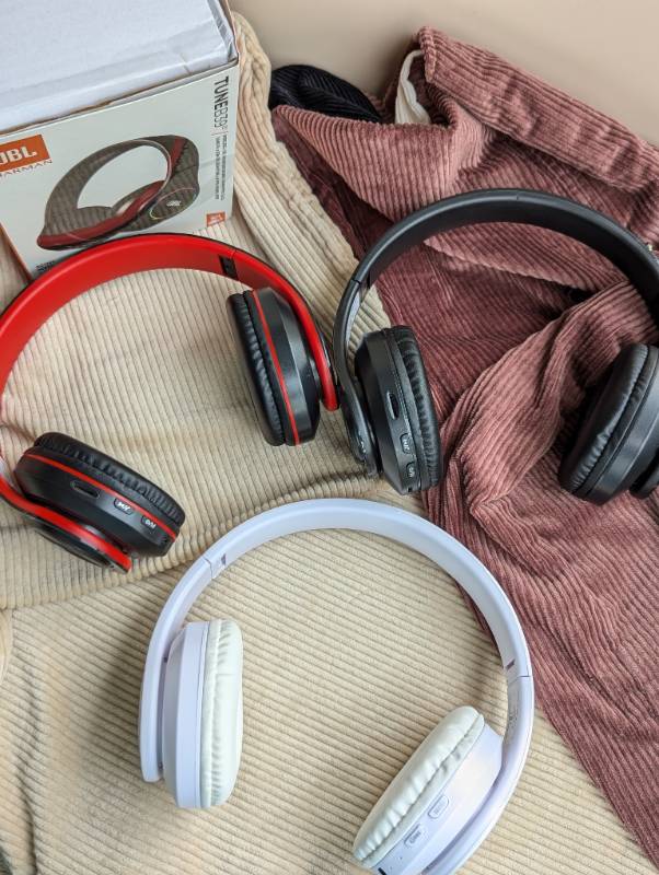 JBL TUNE B39