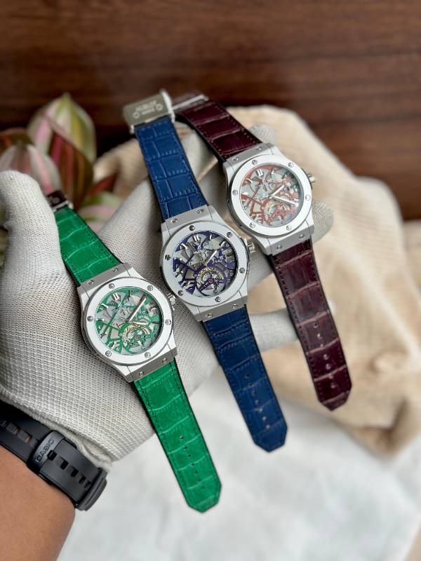 HUBLOT-1