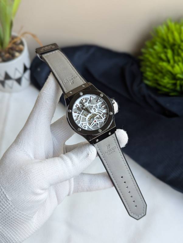 HUBLOT