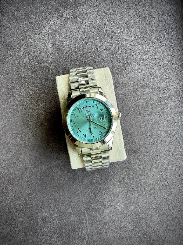 ROLEX