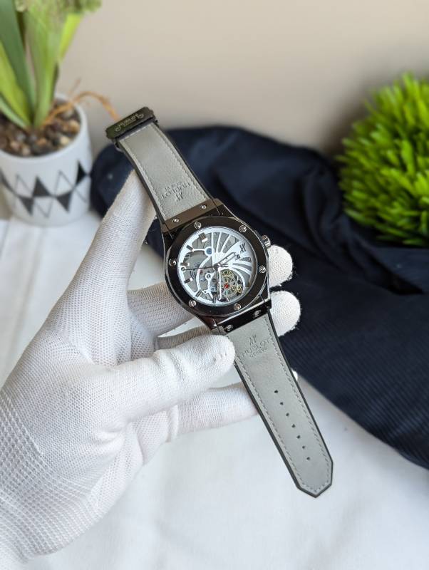 HUBLOT