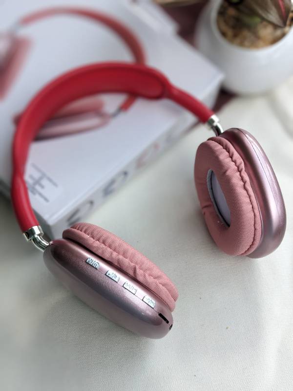 P9 AIRPOD MAX HEADPHONE
