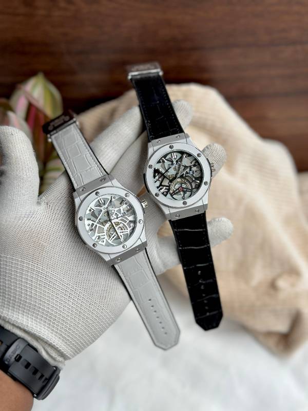 HUBLOT-1