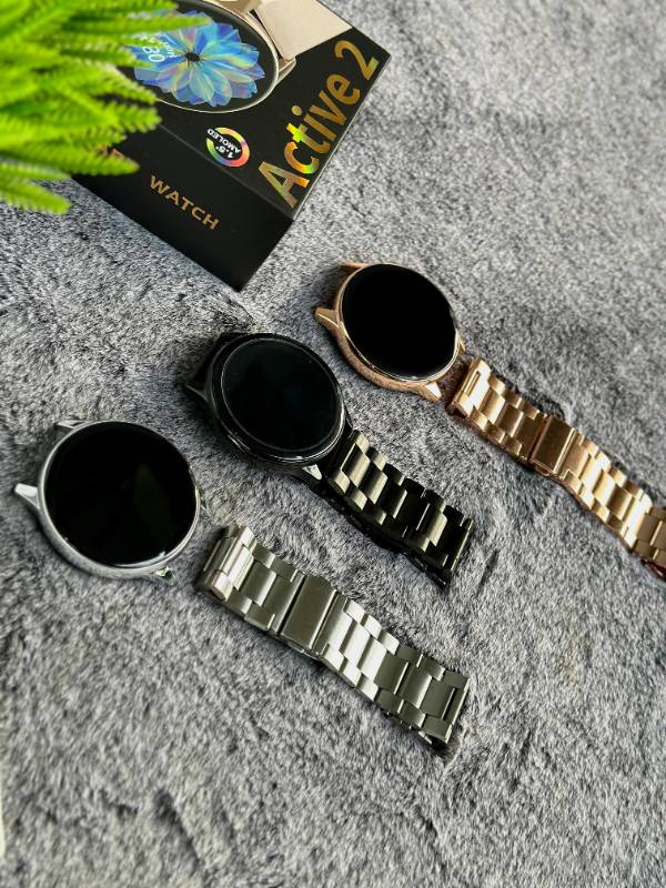 SAMSUNG GALAXY ACTIVE 2 SMARTWATCH