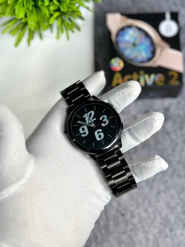 SAMSUNG GALAXY ACTIVE 2 SMARTWATCH