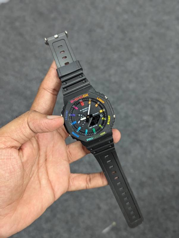 G-SHOCK