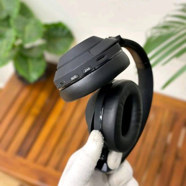SONY WH-1000XM4