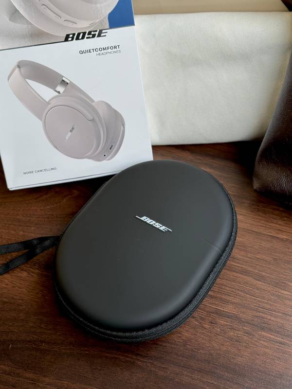 Bose QuiteComfort China Pack-4