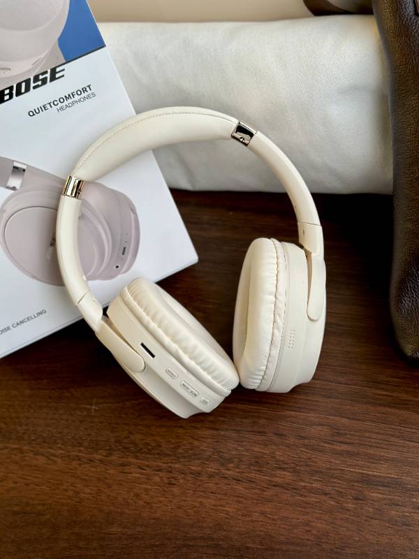 Bose QuiteComfort China Pack-1