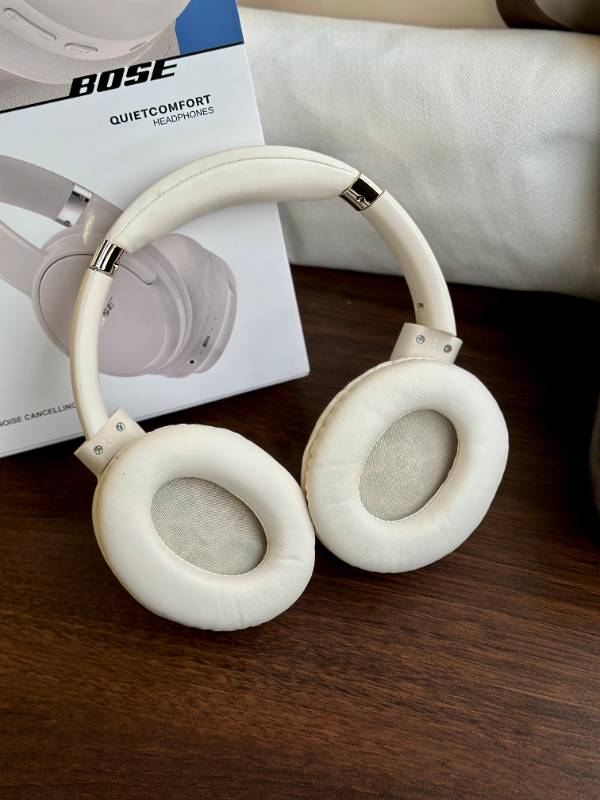 Bose QuiteComfort China Pack-1