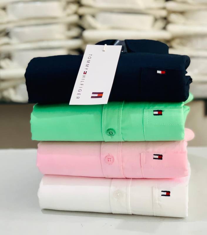 FULL SLEEVE SHIRTS-1