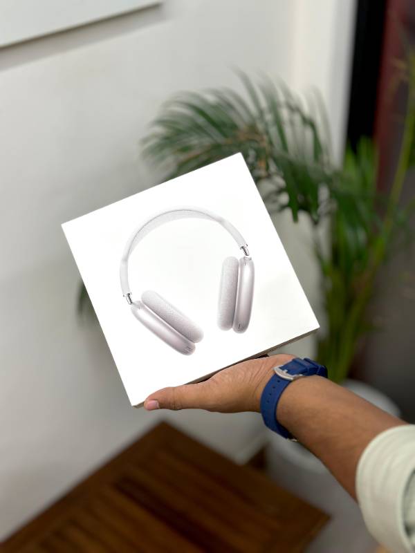 AIRPOD MAX HEADPHONE