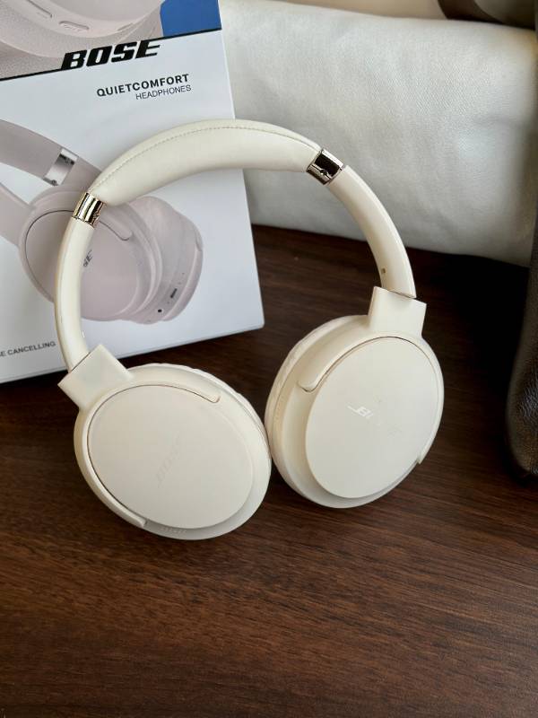 Bose QuiteComfort China Pack-1