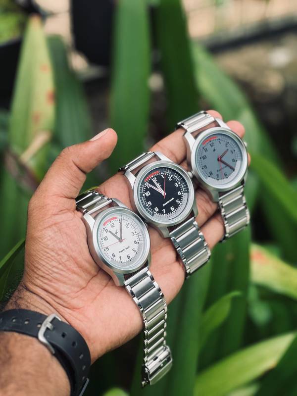 FASTRACK