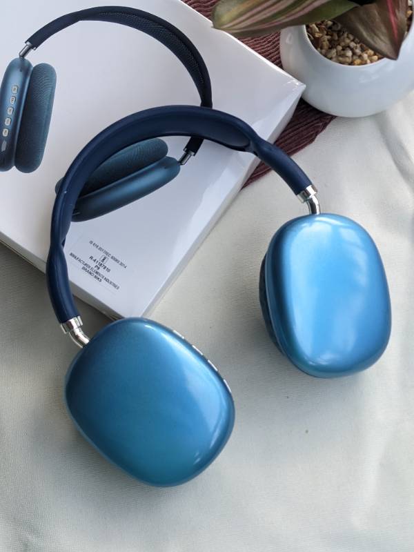 P9 AIRPOD MAX HEADPHONE