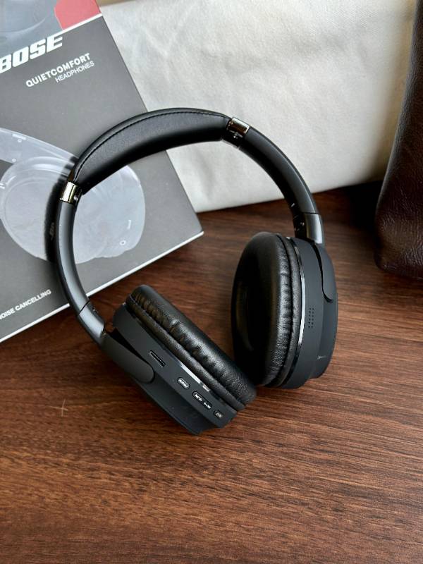 Bose QuiteComfort China Pack-4