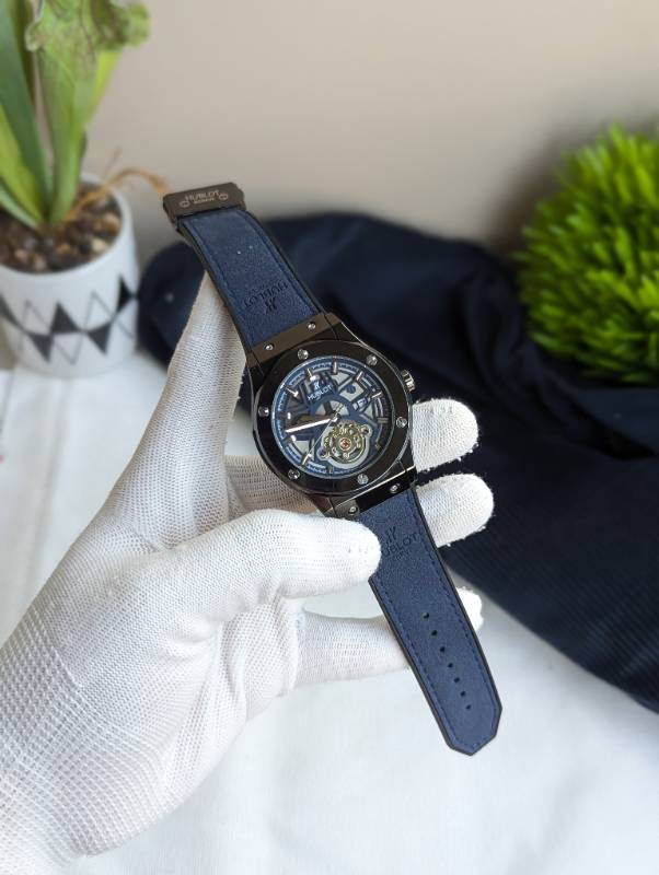 HUBLOT