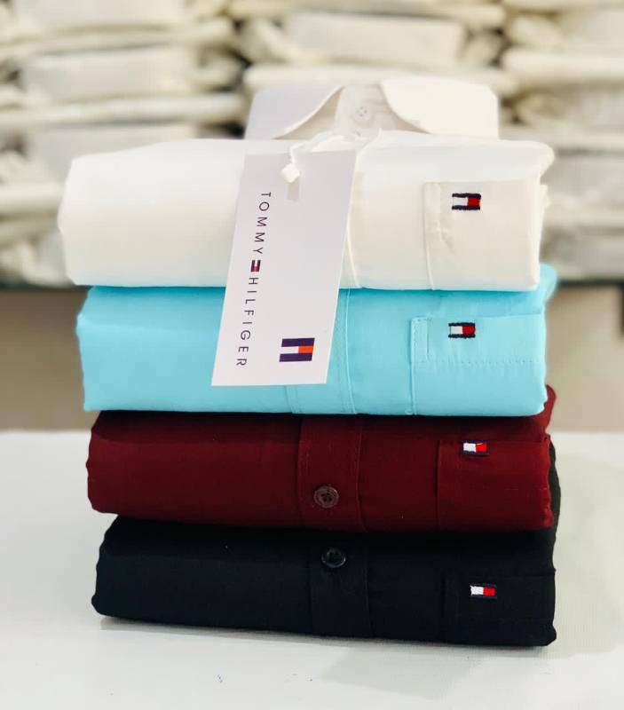 FULL SLEEVE SHIRTS-1