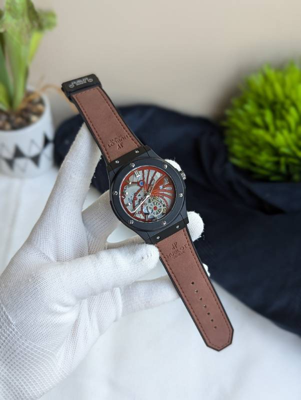 HUBLOT