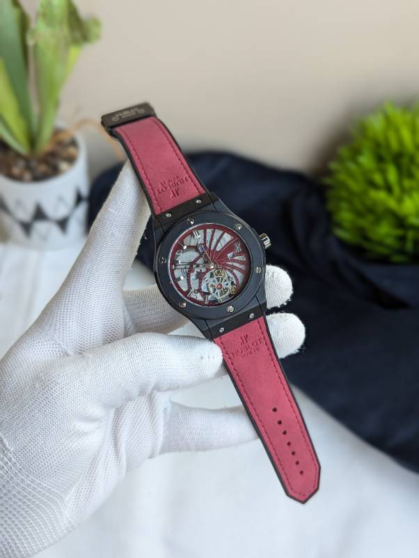 HUBLOT