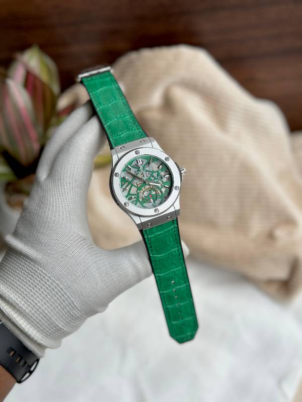 HUBLOT-1