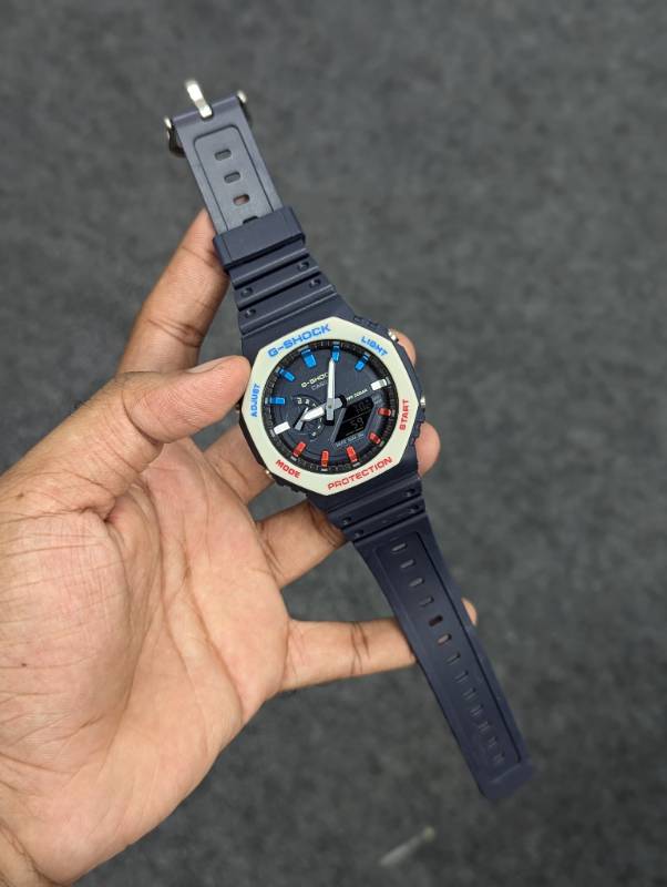 G-SHOCK