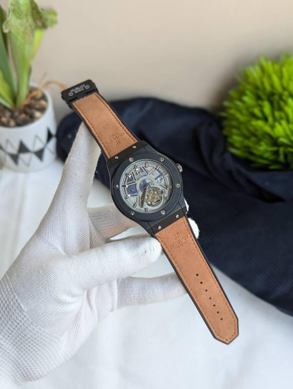 HUBLOT
