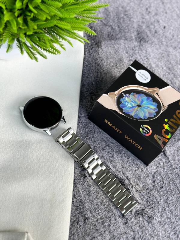 SAMSUNG GALAXY ACTIVE 2 SMARTWATCH