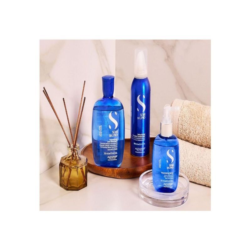 Alfaparf Milano Professional – Volumizing Shampoo (250 Ml)