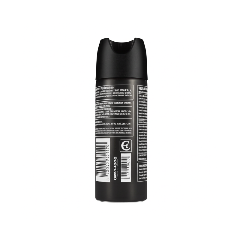 TIGER – OBSCURE DEODORANT BODY SPRAY (150 ML)
