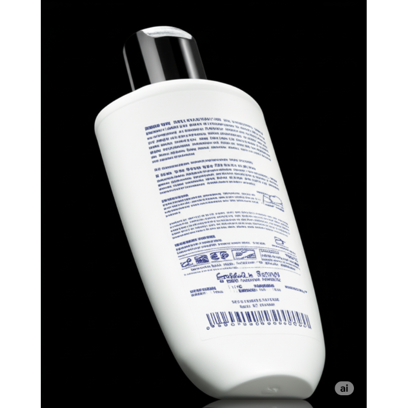 WINYFRED – KERATIN SMOOTH SHAMPOO (250 ML)
