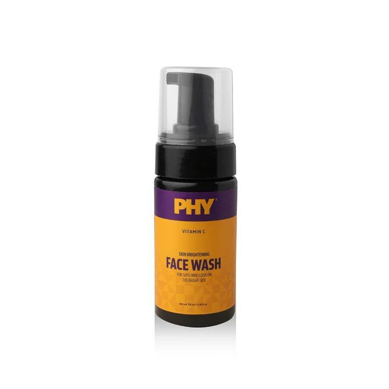 PHY – VITAMIN C FACE WASH (100 ML)