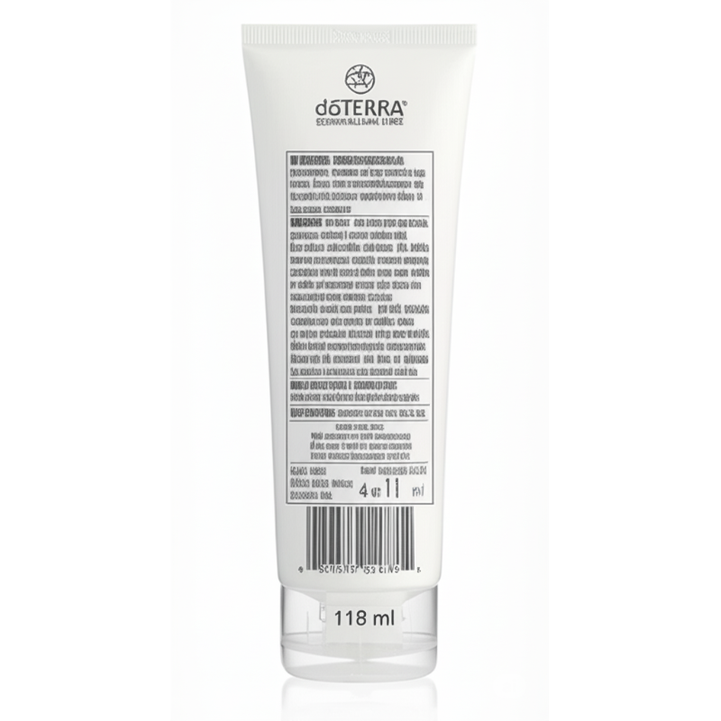 DOTERRA – FACIAL CLEANSER (118 ML)