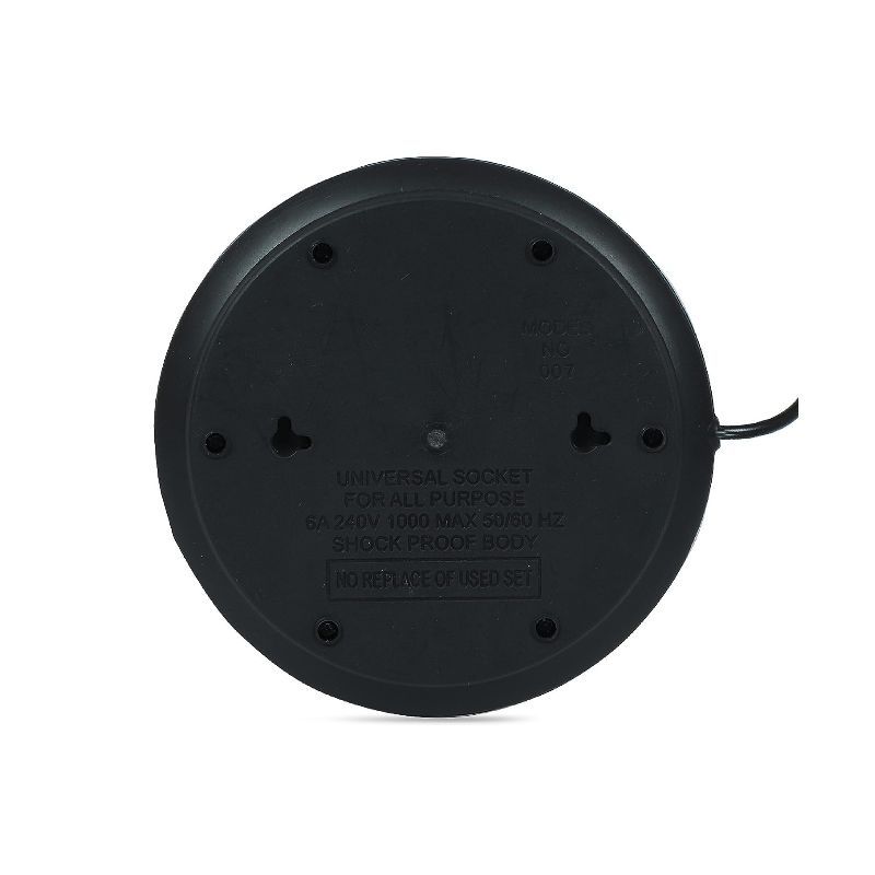 KALTRON – 8 IN 1 UNIVERSAL EXTENSION BOARD (WIRE LENGTH 2 MTRS)