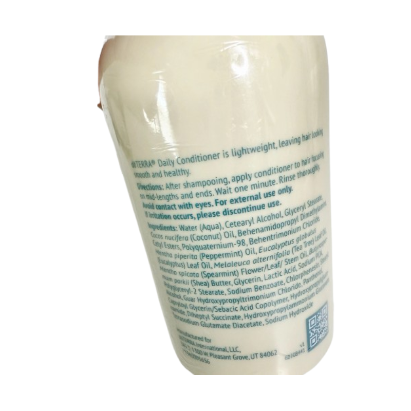 DOTERRA – DAILY CONDITIONER (50O ML)