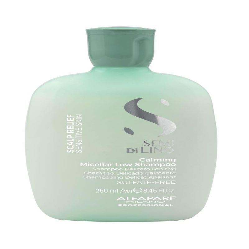 Alfaparf Milano Professional – Scalp Relief Shampoo (250 Ml)