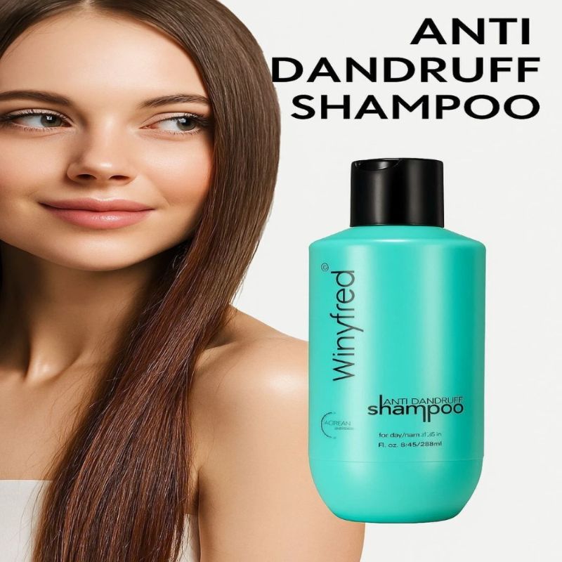 Winyfred – Anti Dandruff Shampoo (250 Ml)