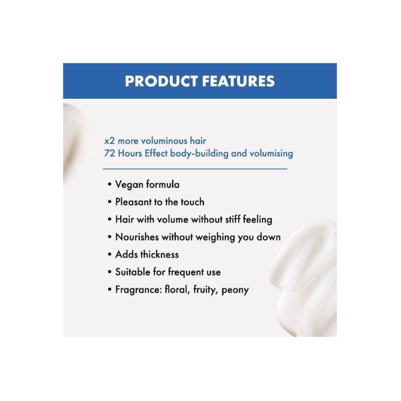 Alfaparf Milano Professional – Volumizing Shampoo (250 Ml)