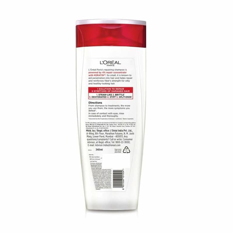 L’OREAL PARIS – TOTAL REPAIR 5 (340 ML)