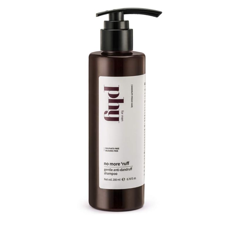 PHY - Gentle Anti-Dandruff Shampoo (200 Ml)