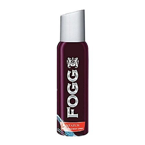 FOGG – STATUS FRAGRANCE BODY SPRAY (150 ML)